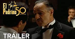 El Padrino | Tráiler oficial | 50 aniversario | Paramount Pictures Spain