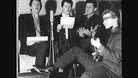 The Searchers......Needles and Pins (live 1967)