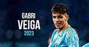 Gabri Veiga 2022/2023 - Magic Skills, Goals & Assists | HD
