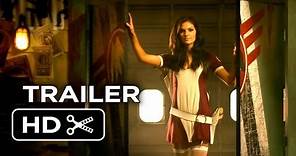 Bounty Killer Official Trailer #1 (2013) - Matthew Marsden Movie HD