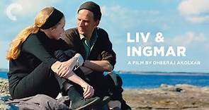 Liv & Ingmar (2012) Legendado PTBR