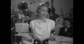 They All Laughed - Extended Audio - Ginger Rogers, Fred Astaire - Shall We Dance? 1937