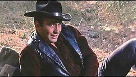 James Drury (The Virginian) ~ An Oral History ~ #1 Growing Up