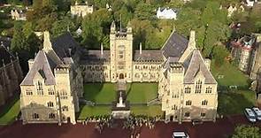 Drone Footage | Malvern College