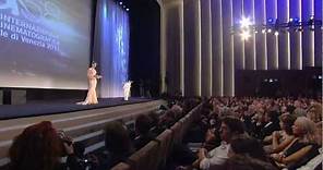 68th Venice Film Festival - Awards Ceremony