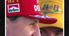 Ralf Schumacher on the 1998 Belgian Grand Prix 🇧🇪 #F1
