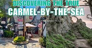 10 AMAZING Things To Do In CARMEL BY THE SEA & 1 To AVOID!