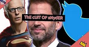 Zack Snyder's Twitter Cult: The SnyderBots
