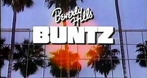 "Beverly Hills Buntz" TV Intro