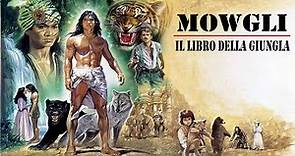 Mowgli - Il libro della giungla (film 1994) TRAILER ITALIANO