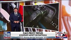Can the president influence gas prices?