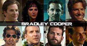 Bradley Cooper : Filmography (2001-2021)