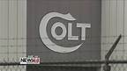 Gunmaker Colt Manufacturing files for bankruptcy