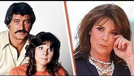 The Tragic Story of Susan Saint James: Star of McMillan & Wife and Kate & Allie