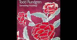 Todd Rundgren - Breathless (HQ)