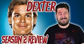 Dexter - Season 2 Review
