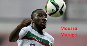 Moussa Marega - Best Goals and Skills
