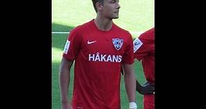 KAAN KAIRINEN skills , new FC Midtjylland young talent
