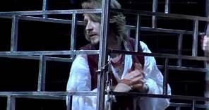 The Beggar's Opera di John Gay regia di Lucio Dalla