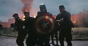 Captain America : The First Avenger | trailer #2 US (2011)