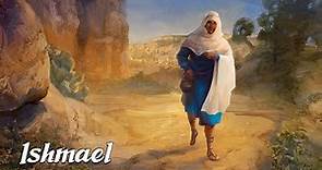 Ishmael: The Forgotten Son (Biblical Stories Explained)