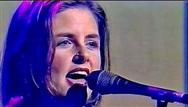 Maria McKee - I'm Gonna Sooth You - Show Me Heaven - UK Studio 1993 HD