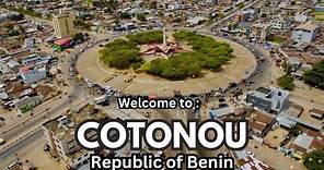 Discover the Hidden Charms of Cotonou, Benin Republic - A Journey into West Africa's Cultural Heart