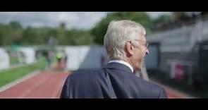 Arsene Wenger's Motivational Speech (from Arsène Wenger: Invincible documentary)
