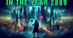 Classic Science Fiction Story "In The Year 2889" | Jules Verne & Michel Verne