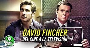 DAVID FINCHER: del cine a la televisión