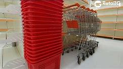 Supermarket Racks | layout | Floor plan | Racks planning | Setup | Dreams Mart | RetailG Consultant
