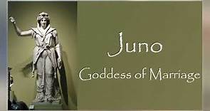 Juno (Mythology)