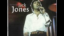 Jack Jones - 'You are the Love of My Life'