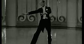 Fred Astaire & Ginger Rogers "Shall We Dance" 1937