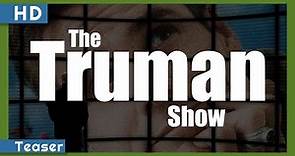 The Truman Show (1998) Teaser