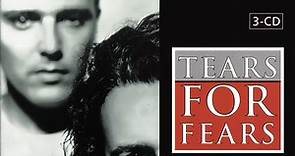 Tears For Fears - The Ultimate Collection
