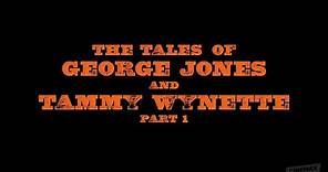 Mike Judge Presents: Tales From the Tour Bus - George Jones & Tammy Wynette Part 1 Preview | Cinemax
