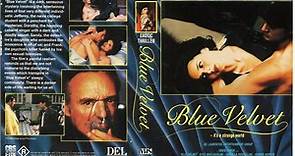 1986 - Blue Velvet (Terciopelo azul, David Lynch, 1986) (vose/1080)