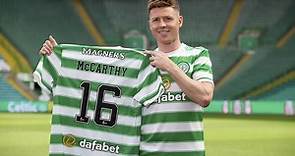 Celtic TV Exclusive Interview: James McCarthy