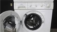 ✨ FRIGIDAIRE GALLERY WASHER WON’T SPIN - FAST FIX ✨