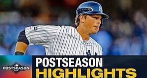 DJ LeMahieu 2019 MLB Postseason Highlights (Yankees star RAKES, bats .325 with 3 HRs and 7 RBIs)