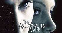 The Astronaut's Wife streaming: where to watch online?