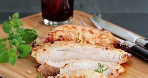 How to Cook a Turkey Breast 6 Ways