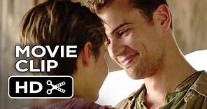 Insurgent Movie CLIP - We're Good (2015) - Shailene Woodley, Theo James Movie HD