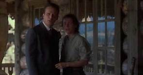 Tribute about Aidan Quinn! Legends of the fall.. Love him!