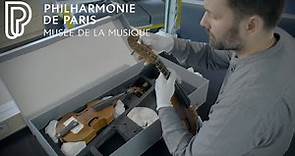 Musée de la musique | Cité de la musique - Philharmonie de Paris