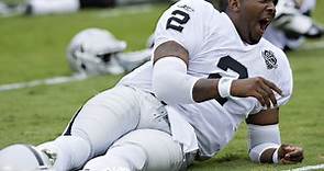 What Happened to JaMarcus Russell and Where is the Former NFL QB Now?