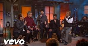 Gaither Vocal Band - Cup of Sorrow [Live]