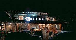 Ginger House - Come on and join us here at Ginger House !