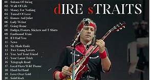 Best Of Dire Straits - Greatest Hits full Album